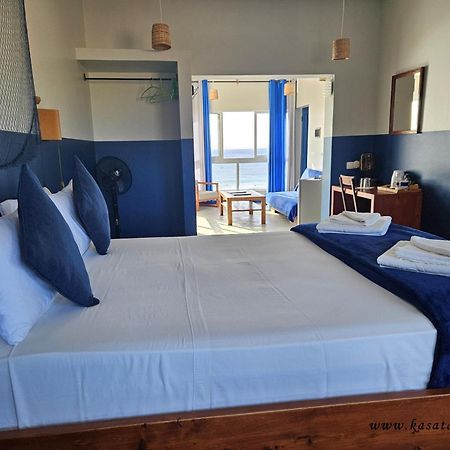 Kasa Tambla Bed & Breakfast Ponta Do Sol Exterior foto
