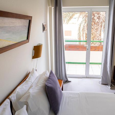 Kasa Tambla Bed & Breakfast Ponta Do Sol Exterior foto