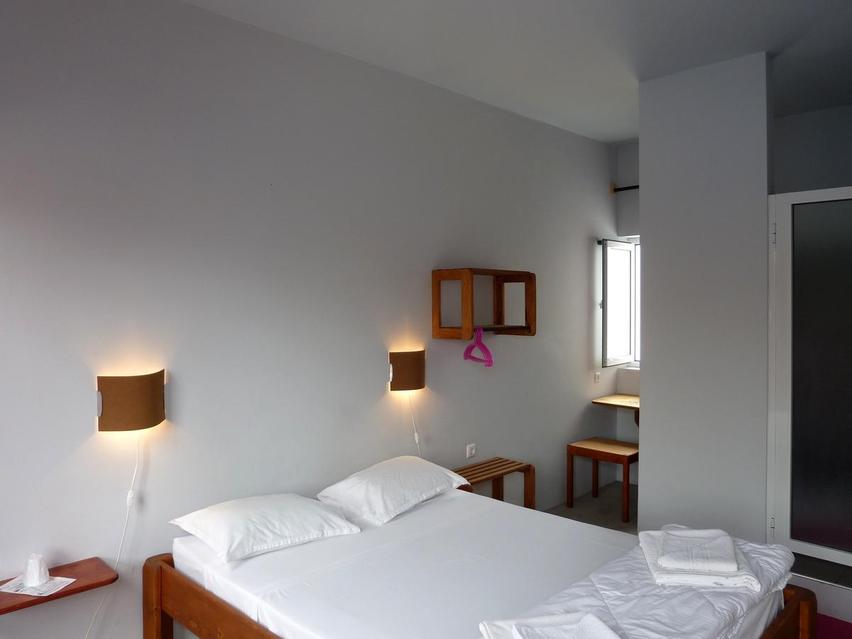 Kasa Tambla Bed & Breakfast Ponta Do Sol Exterior foto