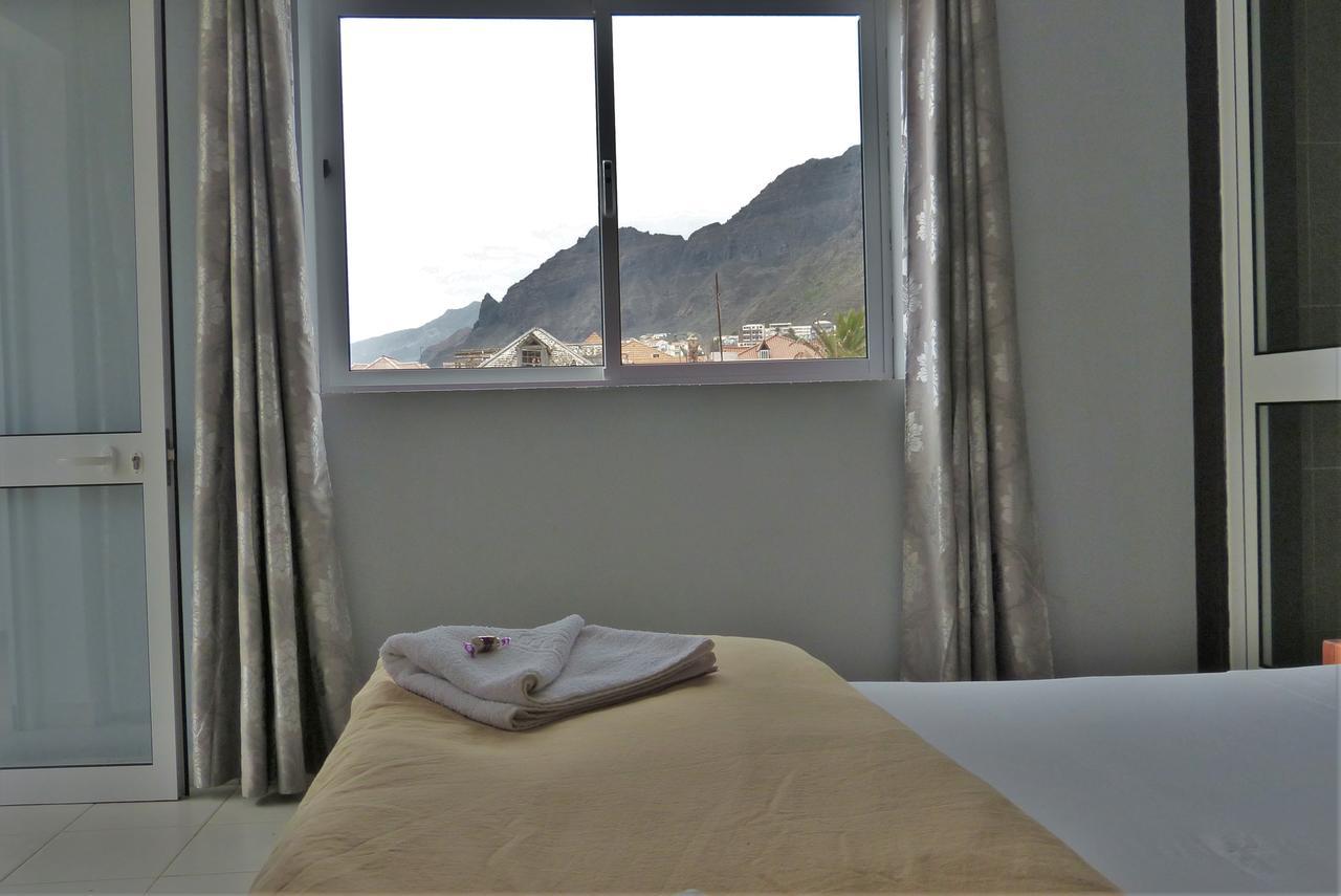 Kasa Tambla Bed & Breakfast Ponta Do Sol Exterior foto