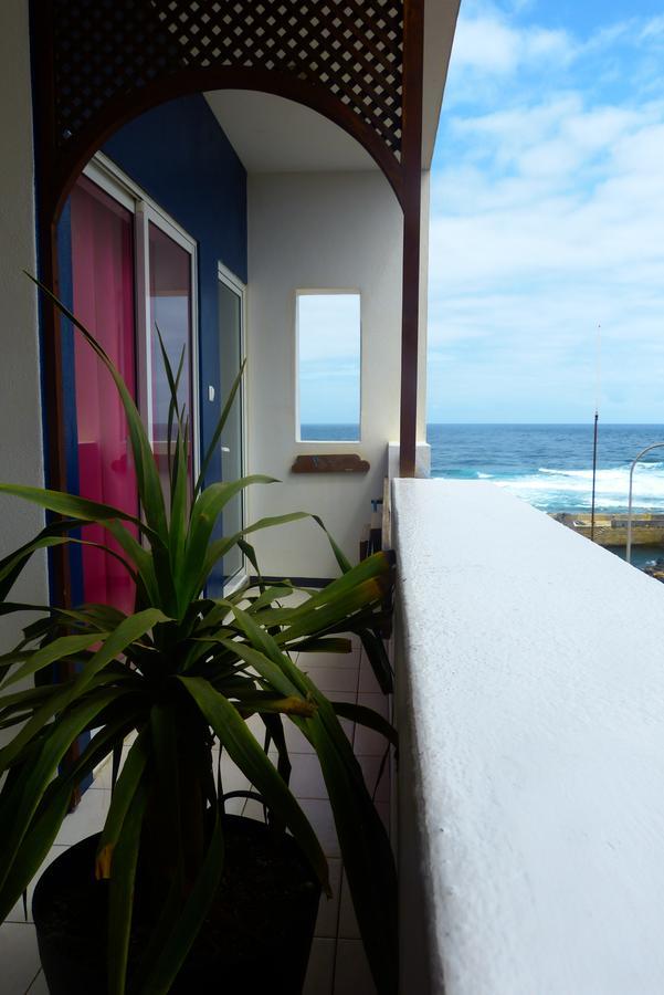 Kasa Tambla Bed & Breakfast Ponta Do Sol Exterior foto