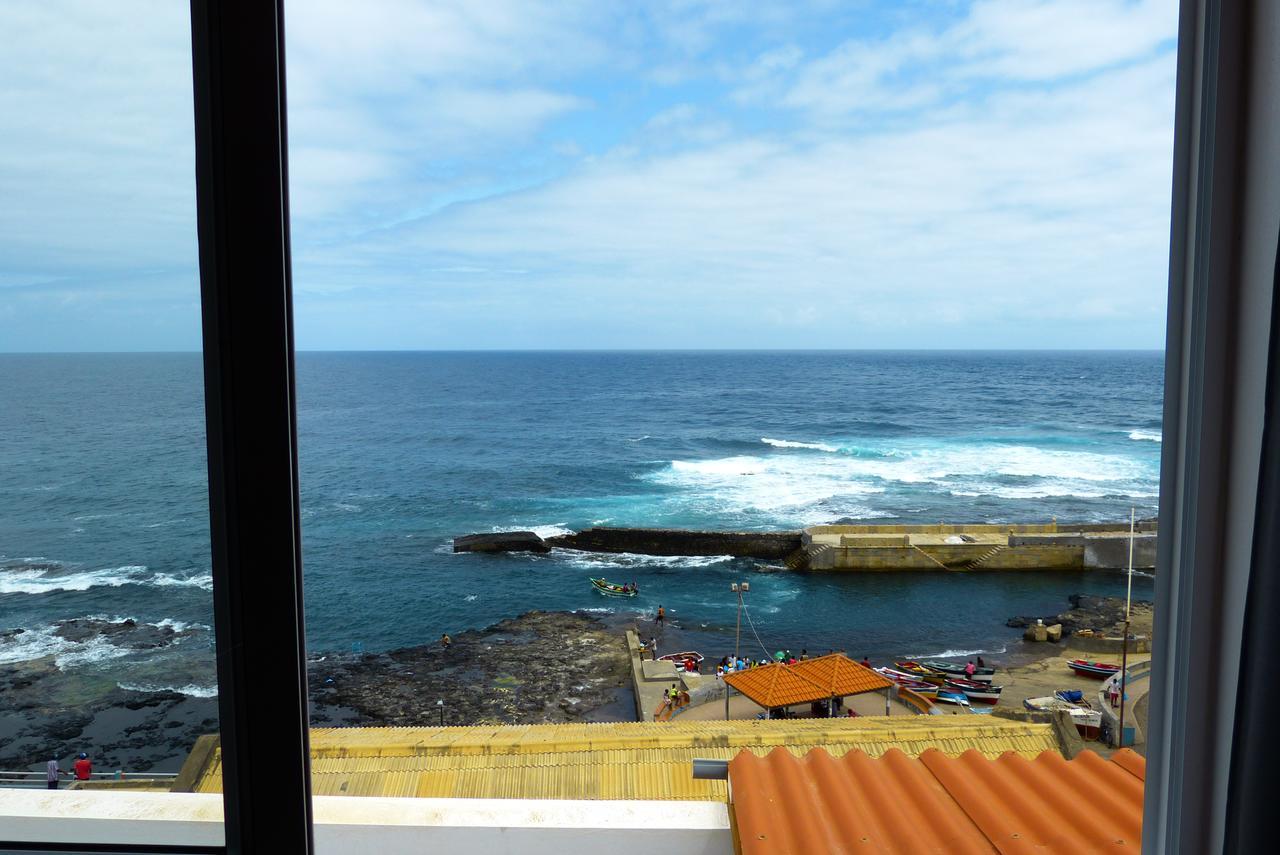 Kasa Tambla Bed & Breakfast Ponta Do Sol Exterior foto