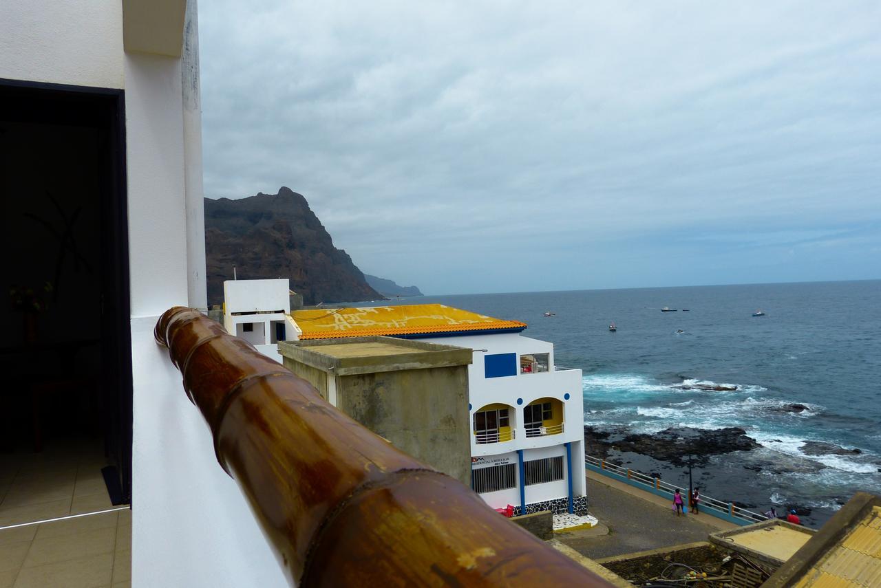 Kasa Tambla Bed & Breakfast Ponta Do Sol Exterior foto